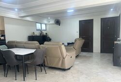 Blk 551 Choa Chu Kang Street 52 (Choa Chu Kang), HDB 5 Rooms #501750711